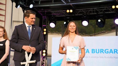 Priznanja najboljšim učencem (45)